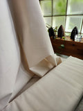 Cotton Gabardine / Clay