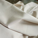 Cotton Gabardine / Clay