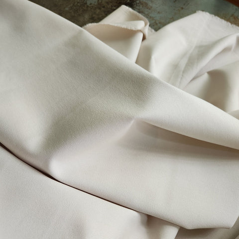 Cotton Gabardine / Clay