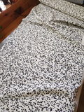 Cotton Poplin / Tilly Creamy White