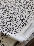 Cotton Poplin / Tilly Creamy White