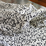 Cotton Poplin / Tilly Creamy White