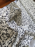 Cotton Poplin / Tilly Creamy White
