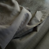 Cotton Double Gauze / Mushroom