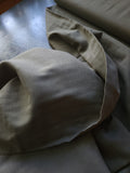 Cotton Double Gauze / Mushroom