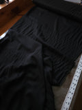 Tencel Twill / Black