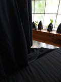 Tencel Twill / Black