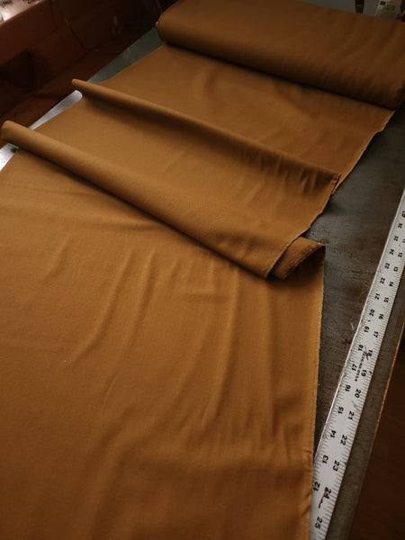 Cotton Linen Blend / Cider