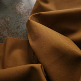 Cotton Linen Blend / Cider