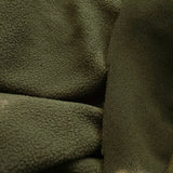 Sherpa Fleece / Army Green