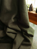 Sherpa Fleece / Army Green