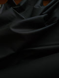 Stretch Sateen / Black