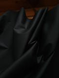 Stretch Sateen / Black