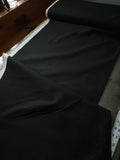 Japanese Linen Cotton Canvas / Shadow Dot