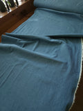 10oz Washed Denim / Light Blue