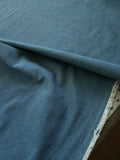 10oz Washed Denim / Light Blue