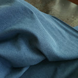 10oz Washed Denim / Light Blue
