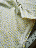 Cotton Lawn / Lemongrass