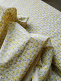 Cotton Lawn / Lemongrass