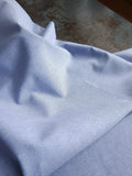 Japanese Oxford / Classic Blue