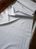 Cotton Linen Chambray / Speckle