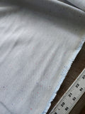 Cotton Linen Chambray / Speckle