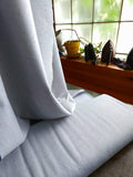 Cotton Linen Chambray / Speckle