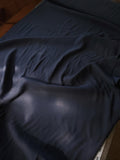 Tencel Twill / Dark Navy