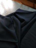 Tencel Twill / Dark Navy