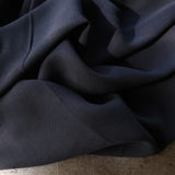 Tencel Twill / Dark Navy