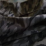 Japanese Cotton / Camo Taupe