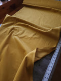 14 Wale Corduroy / Goldenrod