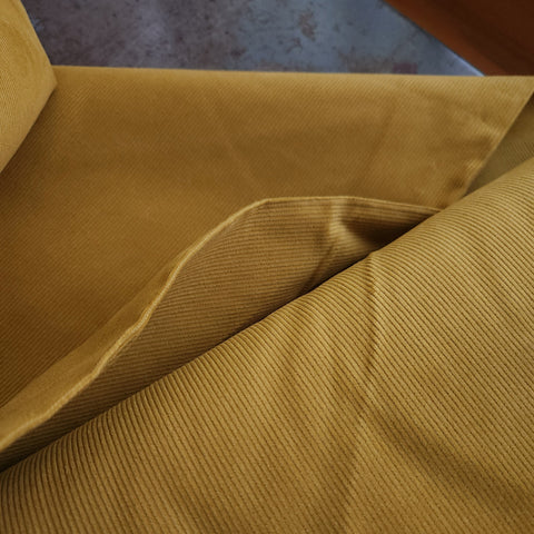 14 Wale Corduroy / Goldenrod