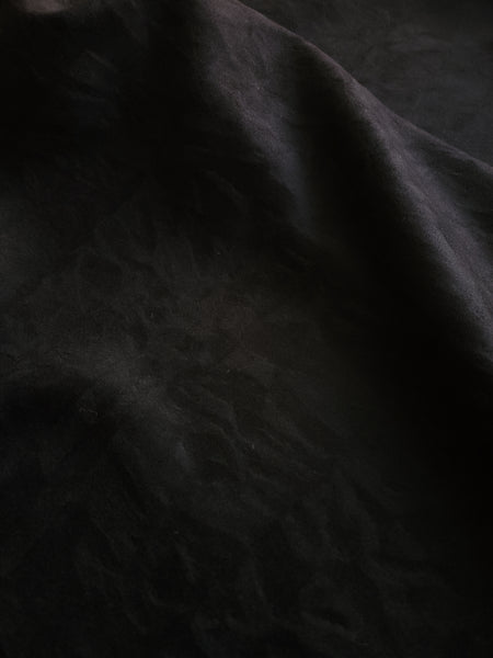 Italian Wool Coating / Lorenzo