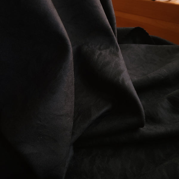 Italian Wool Coating / Lorenzo