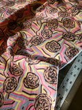 Organic Double Gauze / Cyndi