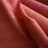 Yorkshire Herringbone Wool / Rust