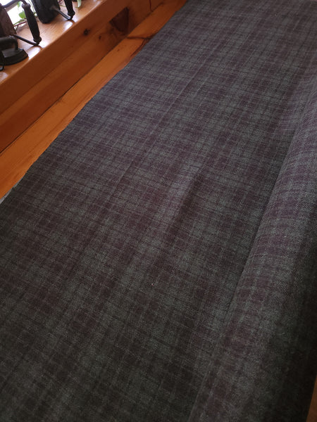 British Wool / Wildwood