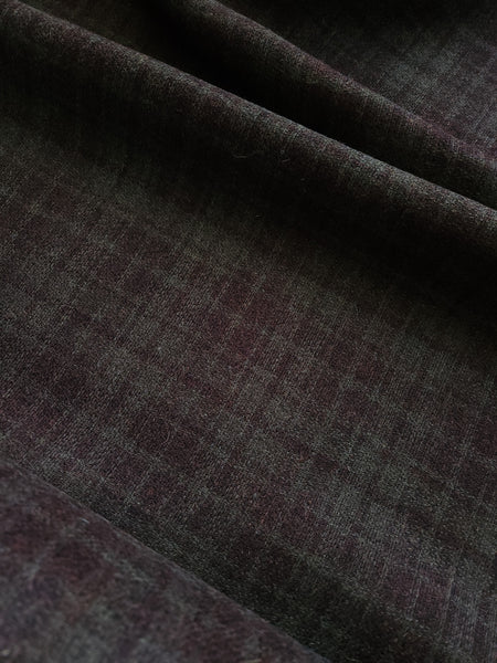 British Wool / Wildwood