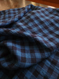Washed Linen / Alex Gingham