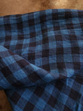 Washed Linen / Alex Gingham