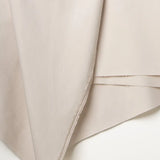 Cotton Gabardine / Clay