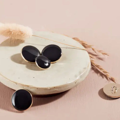 Dotty Buttons / 15mm + 20mm / Various