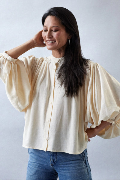 La Blouse