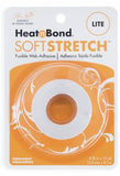 Heat N Bond / Soft Stretch / Ultra or Lite