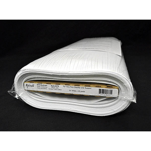 Buckram Stabilizer / 3 Options