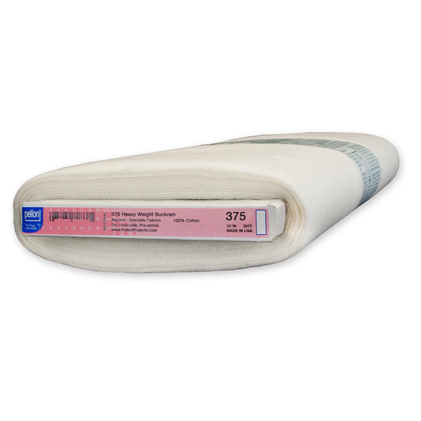 Buckram Stabilizer / 3 Options