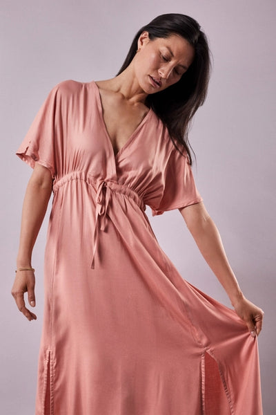 La Robe Butterfly