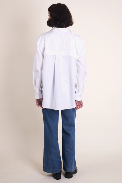 La Chemise Boyish