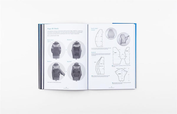 Pattern Magic Stretch Fabrics / Tomoko Nakamichi